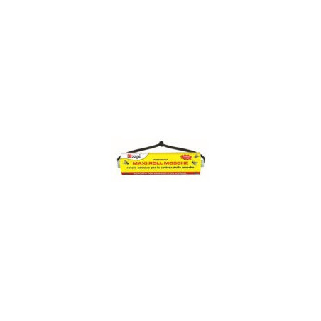 MAXI ROLL MOSCAS