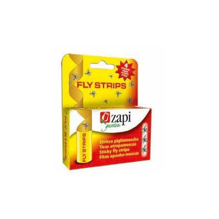 FLY STRIPS