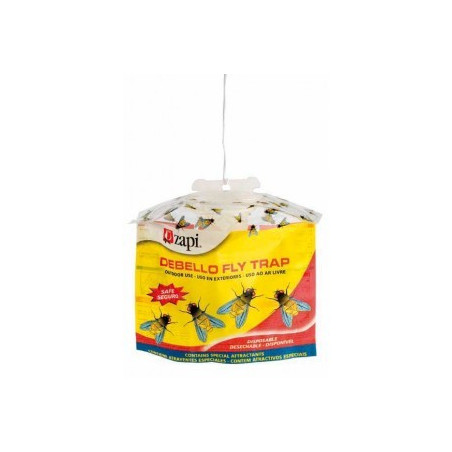 DEBELLO FLY TRAP