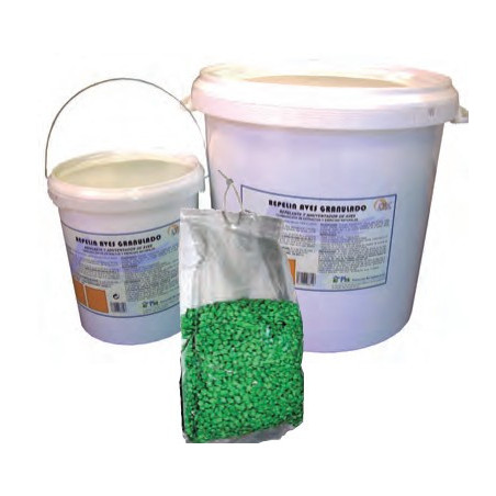 REPELIN AVES GRANULADO (250g)