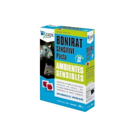 BONIRAT SENSITIVE PASTA