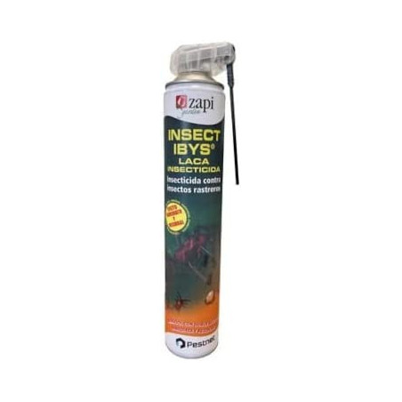 INSECTIBYS LACA INSECTICIDA