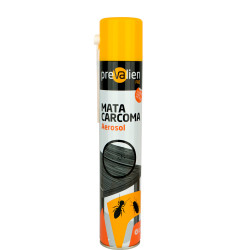 Matacarcoma aerosol 650cc / 500ml