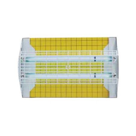 FLYTRAP PROFESSIONAL  (30 Vatios, Blanco)