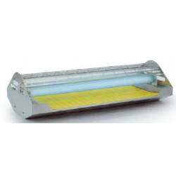 FLYTRAP PROFESSIONAL  (30 Vatios, Blanco) 2