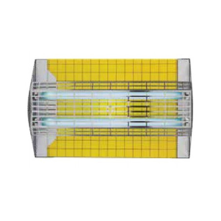 FLYTRAP PROFESSIONAL  (40 Vatios, AI)