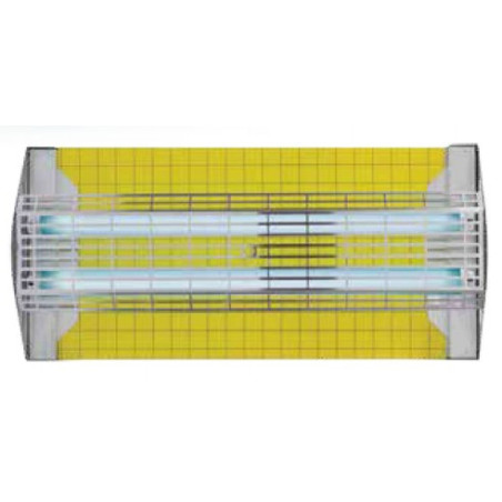 FLYTRAP PROFESSIONAL  (80 Vatios, AI)