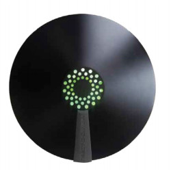 AURA Insectocutor (Trampa adhesiva de insectos voladores) 2