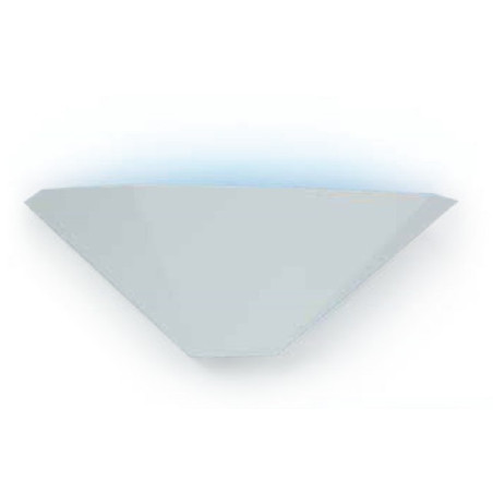 LURALITE CENTO Blanco, Insectocutor (Trampa adhesiva para insectos voladores)