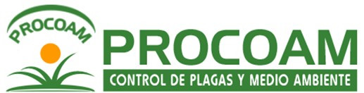Procoam control de Plagas